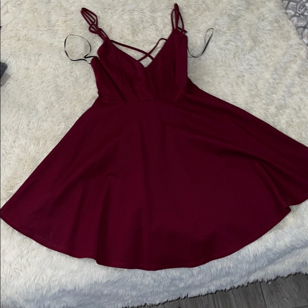 Windsor dress